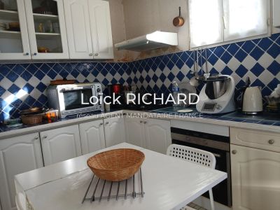 Vente Maison Bergerac - Réf. 13156A  - Mandataire immobilier Loick Richard - image 2