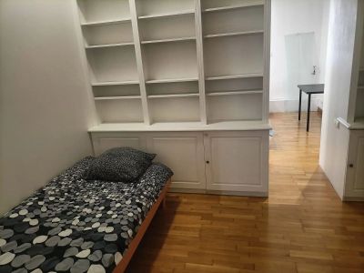 Paris 8ème 75008 – Appartement
