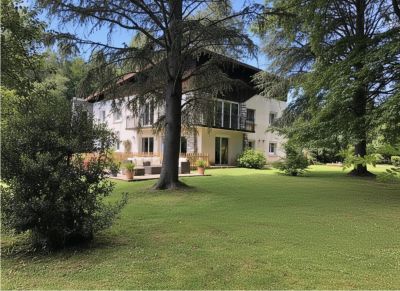 Vente Maison d'hôtes Cantaous - Réf. 13146  - Mandataire immobilier Guilaine Dagorn - image 2