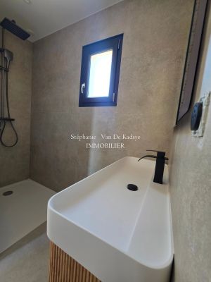 Vente Villa Lorgues - Réf. 13127A  - Mandataire immobilier Stéphanie Van De Kadsye - image 7