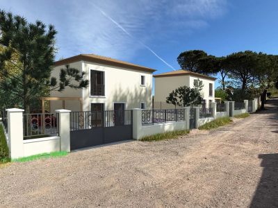 Vente Maison Fréjus - Réf. 13116  - Mandataire immobilier Linda Bergonzi - image 2