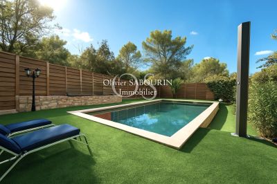 Trans-en-Provence 83720 – Villa