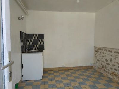 Vente Maison Nanteau-sur-Lunain - Réf. 12798  - Mandataire immobilier Marie Butet - image 14