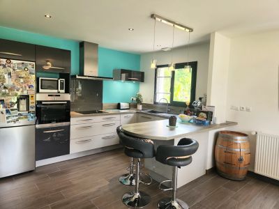 Vente Maison de village Cheillé - Réf. 12753  - Mandataire immobilier Sabrina Montigny - image 6