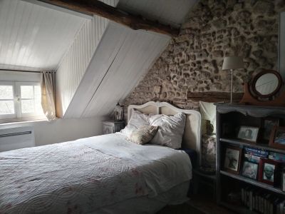 Vente Maison Villebéon - Réf. 11631  - Mandataire immobilier Marie Butet - image 14