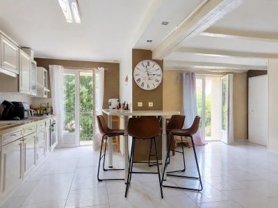 Vente Maison de village Cussey-sur-l'Ognon - Réf. 13083  - Mandataire immobilier Catherine Danielsen - image 4