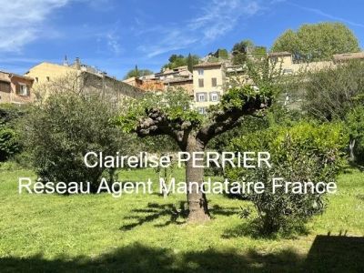 Vente Maison Salernes - Réf. 12792  - Mandataire immobilier Clairelise Perrier - image 3