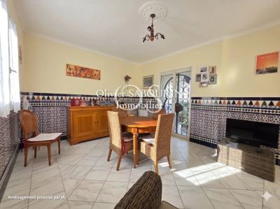 Vente Maison Roquebrune-sur-Argens - Réf. 12406  - Mandataire immobilier Olivier Sabourin - image 7