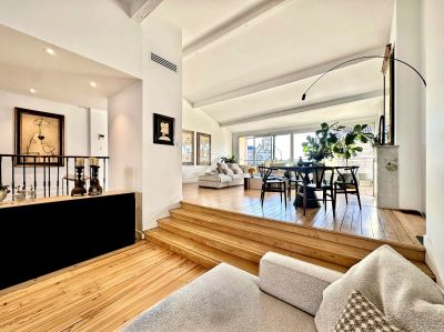 Bordeaux 33000 – Appartement