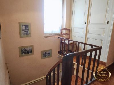Vente Maison de village Genillé - Réf. 12899  - Mandataire immobilier Sabrina Montigny - image 9