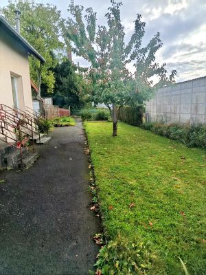 Vente Maison jumelée Flers - Réf. 12990A  - Mandataire immobilier Stéphane Fogel - image 3