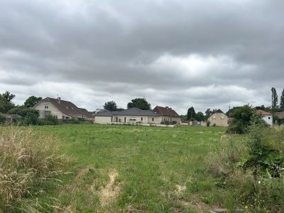 Vente Terrain constructible Tarbes - Réf. 12890  - Mandataire immobilier Eric Peyregne - image 2