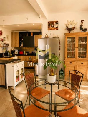 Vente Appartement villa Bendejun - Réf. 13029A  - Mandataire immobilier Thierry Meyer - image 4