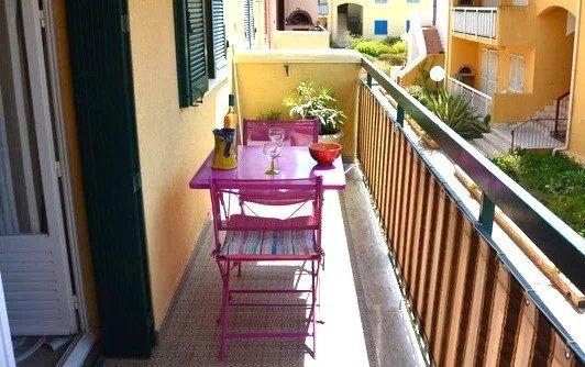 Studio 23.14 m²