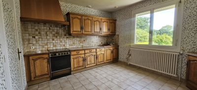 Vente Maison Cavan - Réf. 12996  - Mandataire immobilier Anne-Louise Prigent - image 6