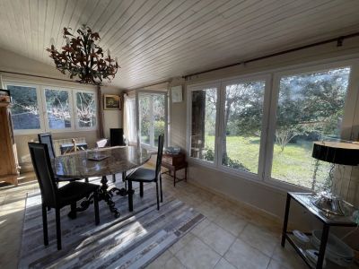 Vente Maison Bagnols-en-Forêt - Réf. 13174  - Mandataire immobilier Marlène Boudeweel - image 3