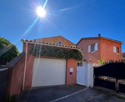 Vente Maison Roquebrune-sur-Argens - Réf. 13161  - Mandataire immobilier Marlène Boudeweel - image 4