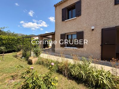 Vente Maison Digne-les-Bains - Réf. 12598  - Mandataire immobilier Corinne Gruber - image 6