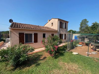 Vente Maison Vidauban - Réf. 8031  - Mandataire immobilier Johan Benguigui - image 18