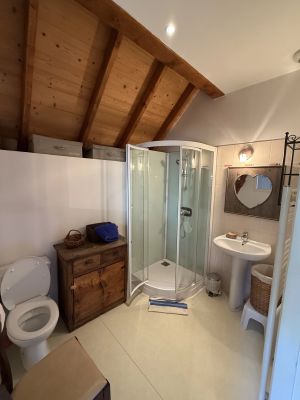 Vente Studio Brides-les-Bains - Réf. 12611  - Mandataire immobilier Frédéric Cuissy - image 5