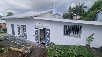 Vente Villa Bois de Nèfles - Réf. 12637A  - Mandataire immobilier Jean-Michel Corvez - image 17