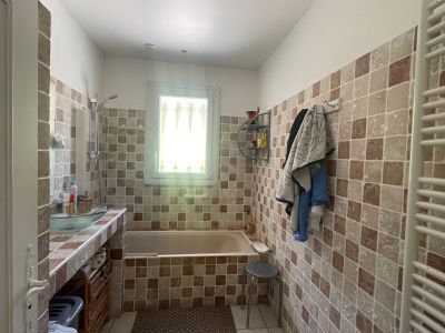 Vente Villa Draguignan - Réf. 13028  - Mandataire immobilier Sylvie Geler - image 9