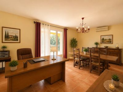Besse-sur-Issole 83890 – Maison