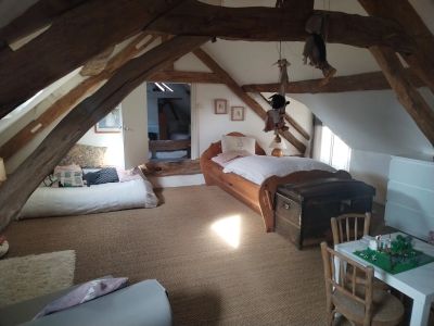 Vente Maison Villebéon - Réf. 11631  - Mandataire immobilier Marie Butet - image 17