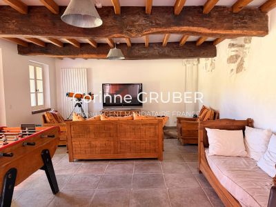 Vente Propriété Thoard - Réf. 12931  - Mandataire immobilier Corinne Gruber - image 17