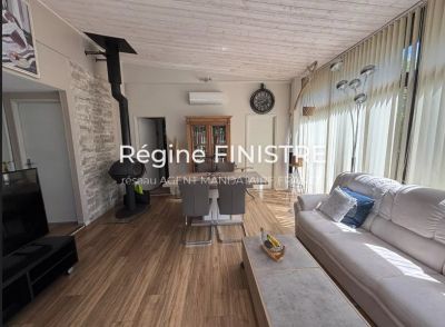 Vente Maison Roquebrune-sur-Argens - Réf. 12985  - Mandataire immobilier Régine Finistre - image 10