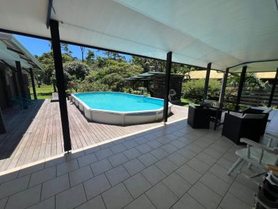 Vente Villa Macouria - Réf. 12788  - Mandataire immobilier Philippe Le Roux - image 3