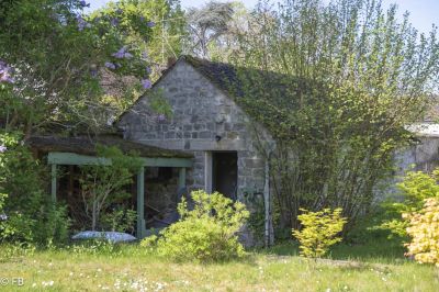 Le Vaudoué 77123 – Maison