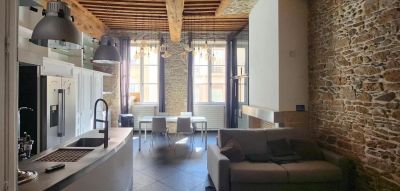 Vente Appartement Lyon 2ème - Réf. 12887  - Mandataire immobilier Brigitte Claude - image 3