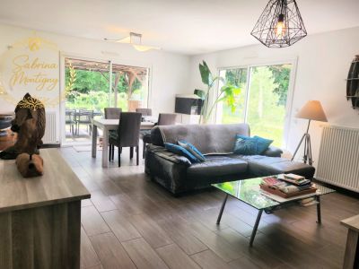 Vente Maison de village Cheillé - Réf. 12753  - Mandataire immobilier Sabrina Montigny - image 7