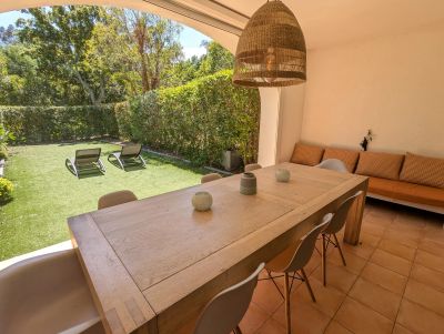 Vente Maison Grimaud - Réf. 12349  - Mandataire immobilier Noureddine Bohrer - image 8