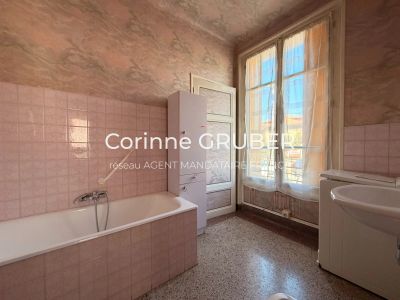 Vente Maison de ville Digne-les-Bains - Réf. 13013  - Mandataire immobilier Corinne Gruber - image 19