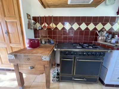 Vente Maison Bagnols-en-Forêt - Réf. 13174  - Mandataire immobilier Marlène Boudeweel - image 17