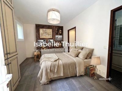 La Croix-Valmer 83420 – Villa
