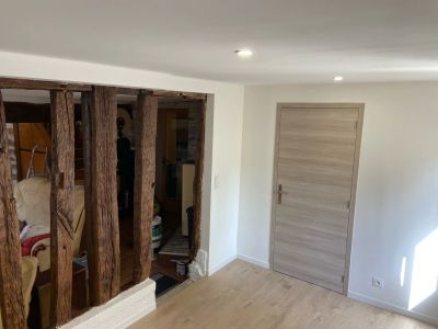 Vente Maison Savigny-sur-Clairis - Réf. 13170  - Mandataire immobilier Franck Baudon - image 11