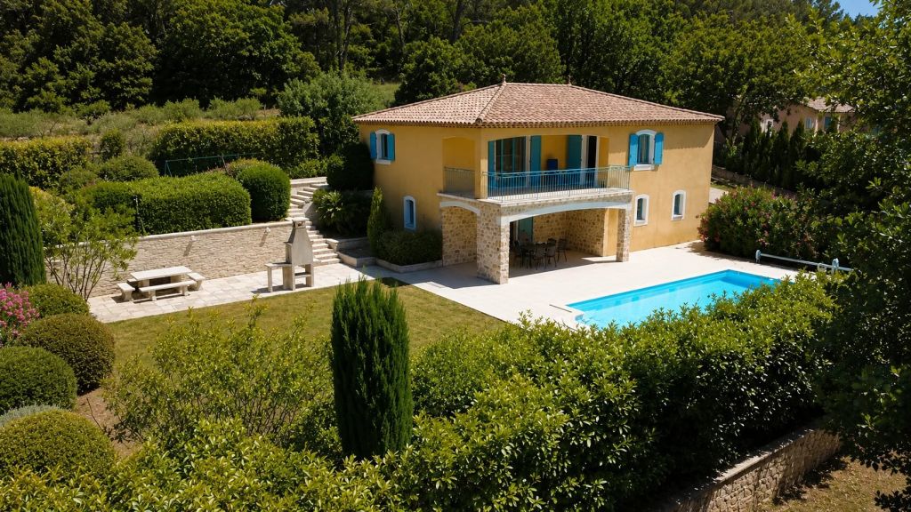 Maison 140 m²
