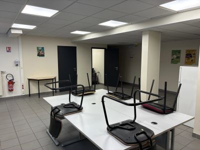 Amiens 80000 – Bureau