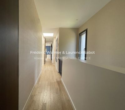 Vaucresson 92420 – Maison