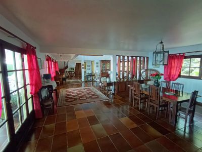 Saint-Denis 97417 – Villa