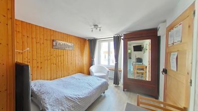Aigueblanche 73260 – Immeuble