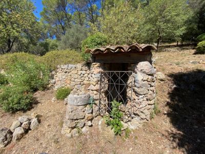 Lorgues 83510 – Maison