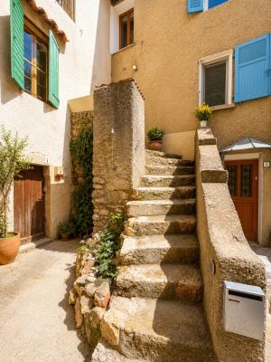 Vente Appartement Régusse - Réf. 12846  - Mandataire immobilier Johan Benguigui - image 10