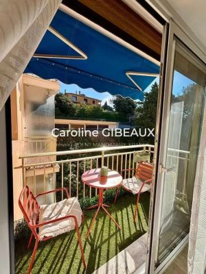 Vente Studio Saint-Raphaël - Réf. 12915A  - Mandataire immobilier Caroline Gibeaux - image 2
