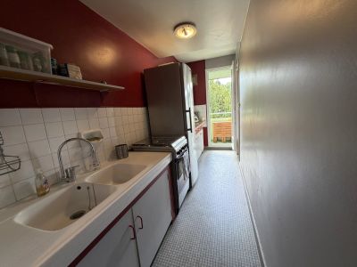 Vente Appartement Besançon - Réf. 12947  - Mandataire immobilier Catherine Danielsen - image 4