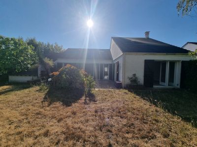 Vente Maison Saint-Pryvé-Saint-Mesmin - Réf. 12955A  - Mandataire immobilier Charline Durand-Henry - image 2