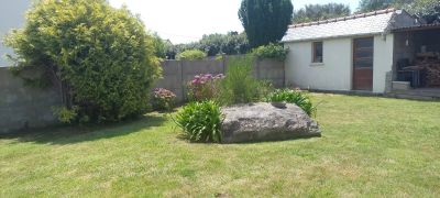 Vente Maison Perros-Guirec - Réf. 13137  - Mandataire immobilier Anne-Louise Prigent - image 19